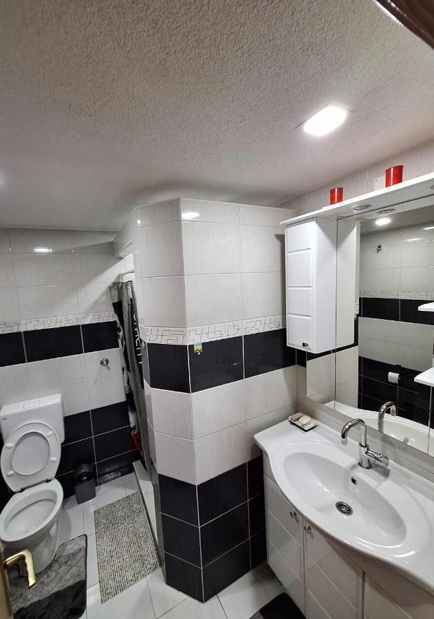 Apartman Magic Sauna,Jakuzzi,Kino Livno Exterior foto