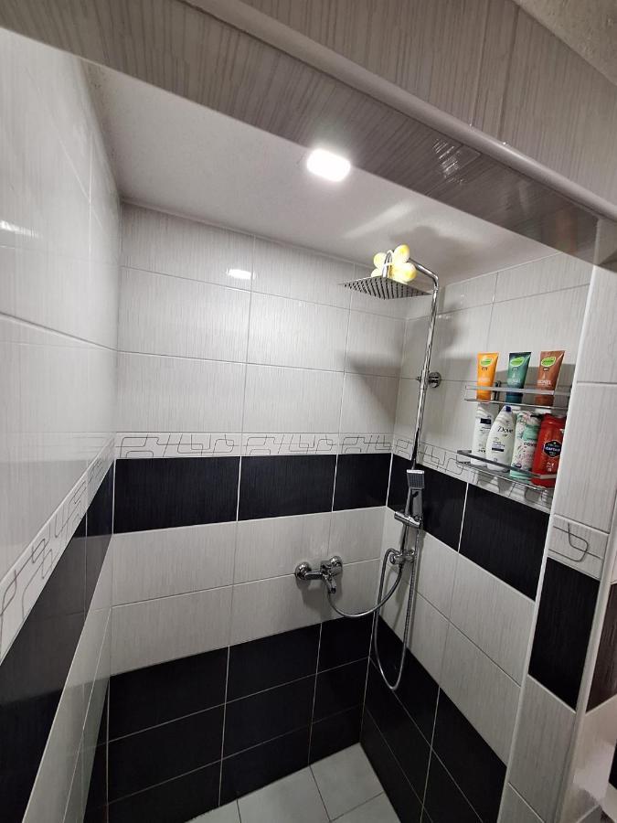 Apartman Magic Sauna,Jakuzzi,Kino Livno Exterior foto