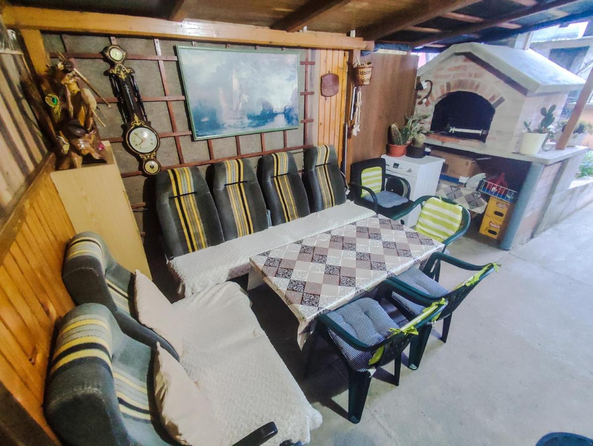 Apartman Magic Sauna,Jakuzzi,Kino Livno Exterior foto