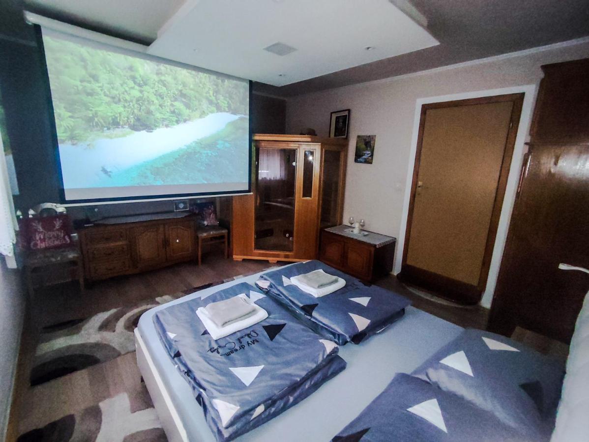 Apartman Magic Sauna,Jakuzzi,Kino Livno Exterior foto