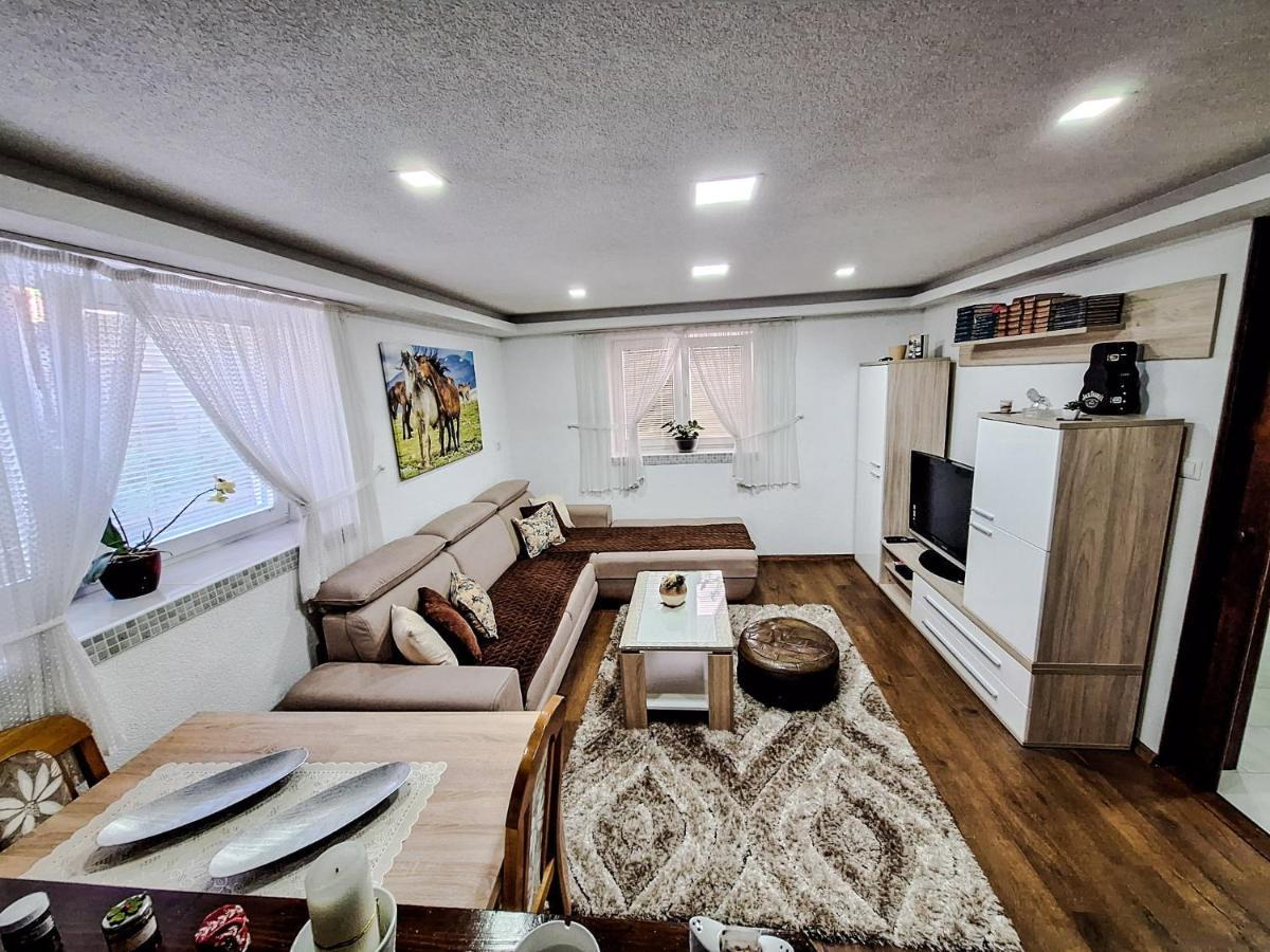 Apartman Magic Sauna,Jakuzzi,Kino Livno Exterior foto