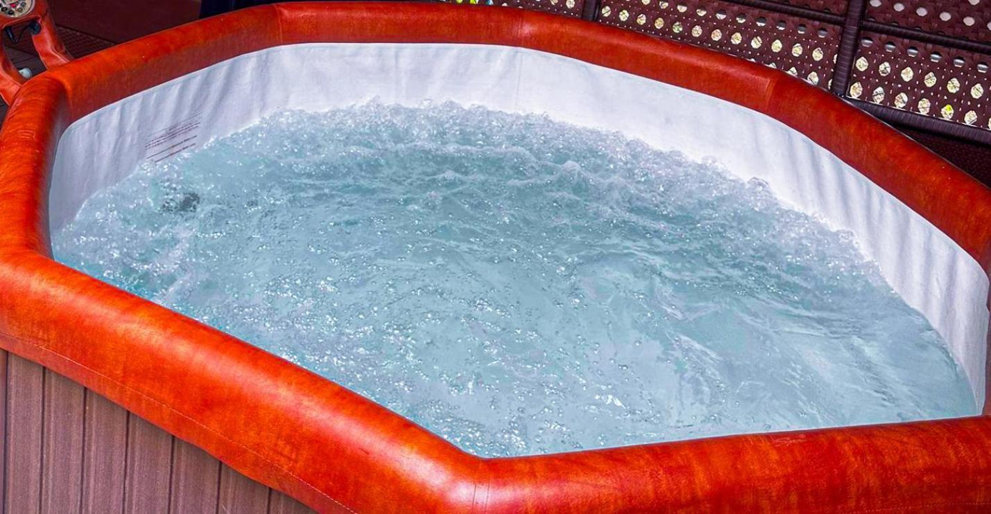 Apartman Magic Sauna,Jakuzzi,Kino Livno Exterior foto
